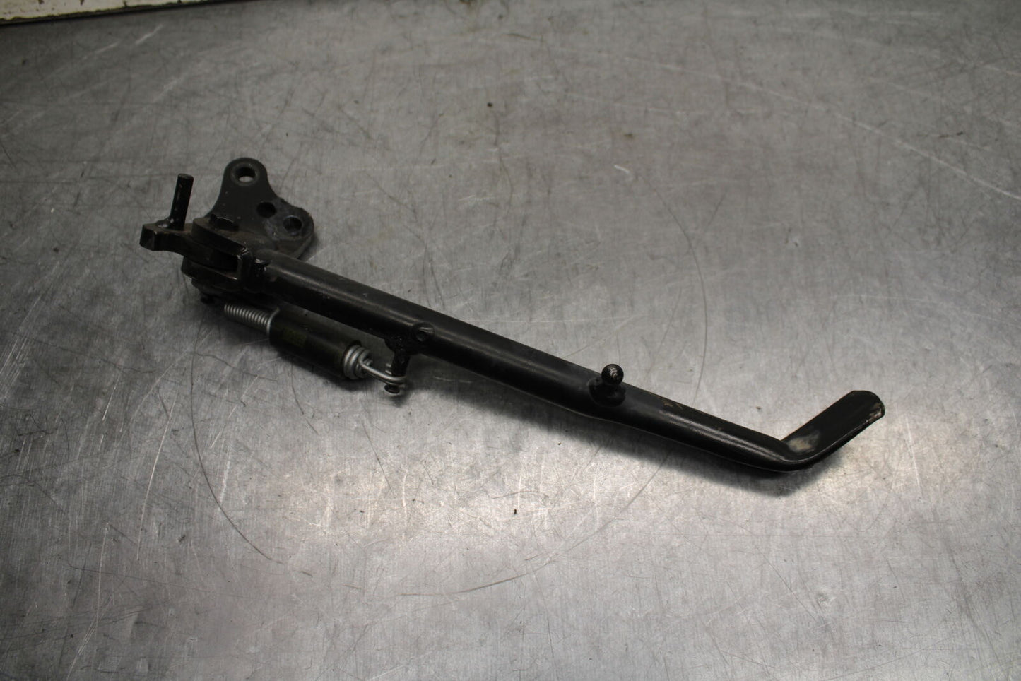 21-24 APRILIA TUONO 660 FACTORY KICKSTAND SIDE KICK STAND BB733