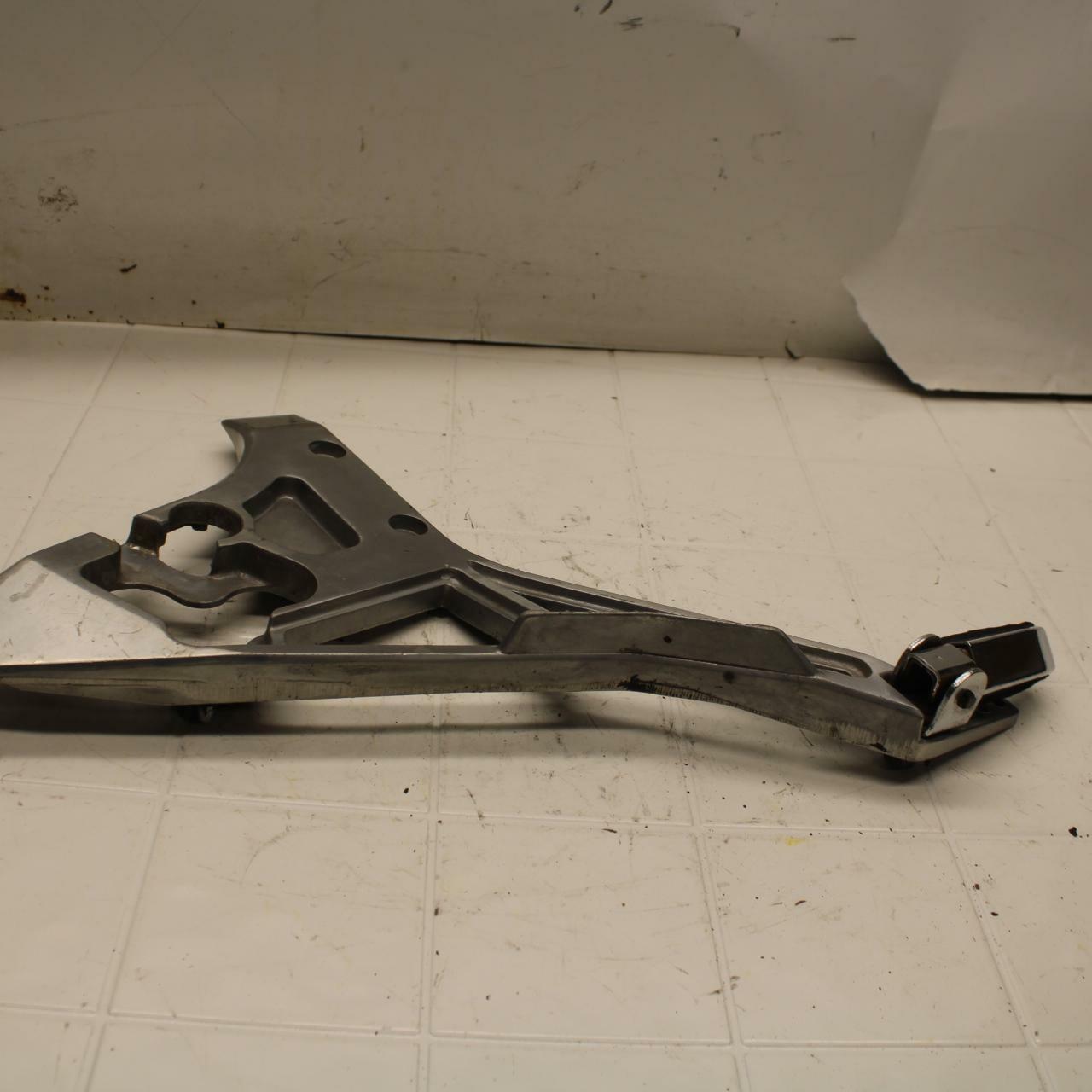 92-93 YAMAHA FJ1200A ABS RIGHT REAR BACK PASSENGER PEG BB07