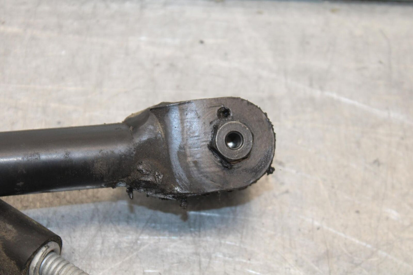 20-23 APRILIA RS660 KICKSTAND SIDE KICK STAND BB643