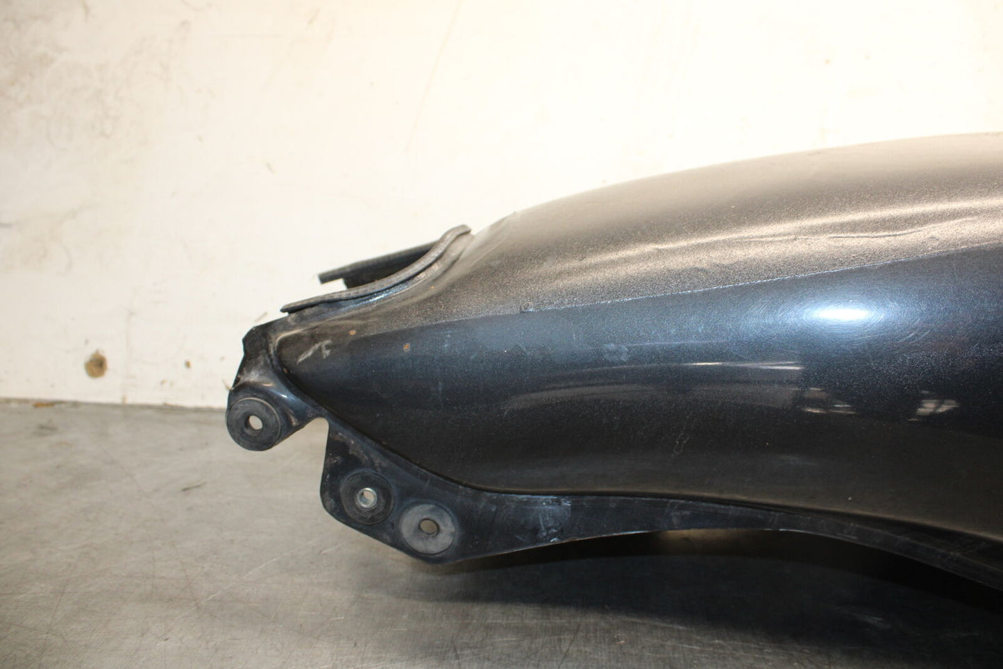 85-86 SUZUKI MADURA 1200 GAS TANK FUEL PETROL RESERVOIR BB691