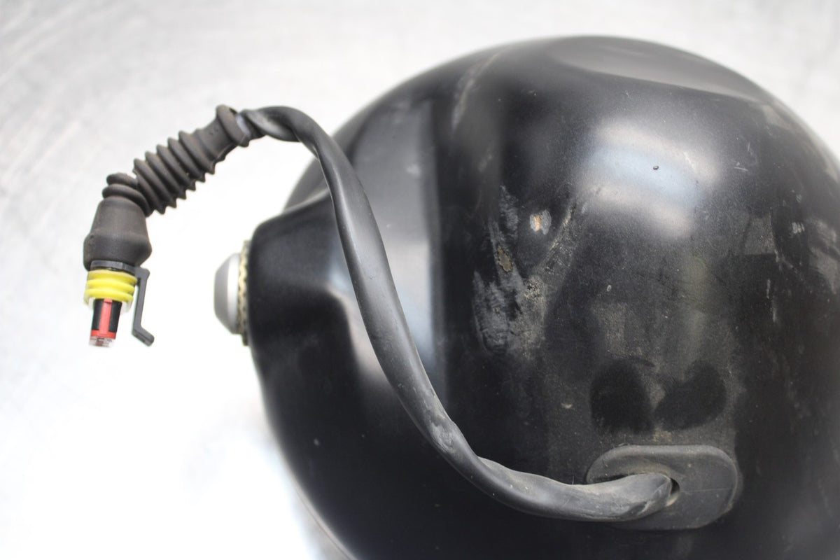 02 DUCATI MONSTER 620 FRONT HEADLIGHT HEAD LIGHT LAMP BB851