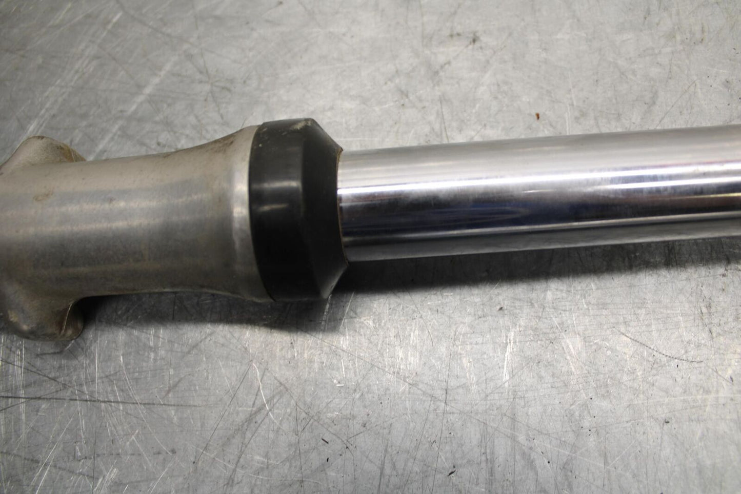 1982 Suzuki GS1100GL FRONT FORKS SHOCK SUSPENSION SET PAIR BB30