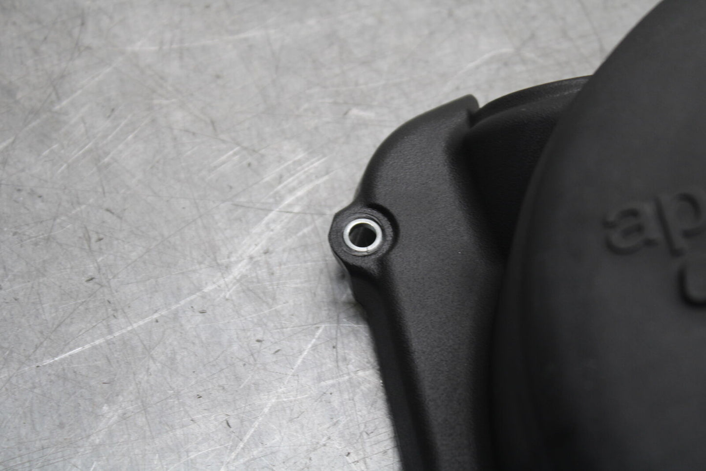 21-24 APRILIA RSV4 ENGINE COVER SHIELD GUARD SET BB668