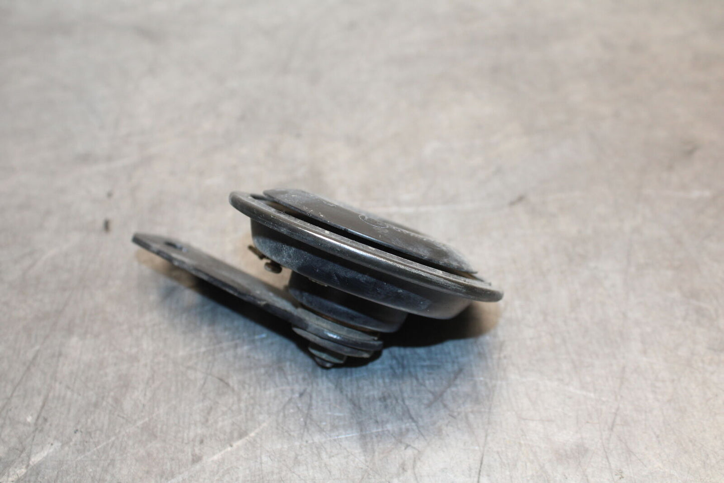 07-08 TRIUMPH DAYTONA 675 HORN SIGNAL T2500113 BB685