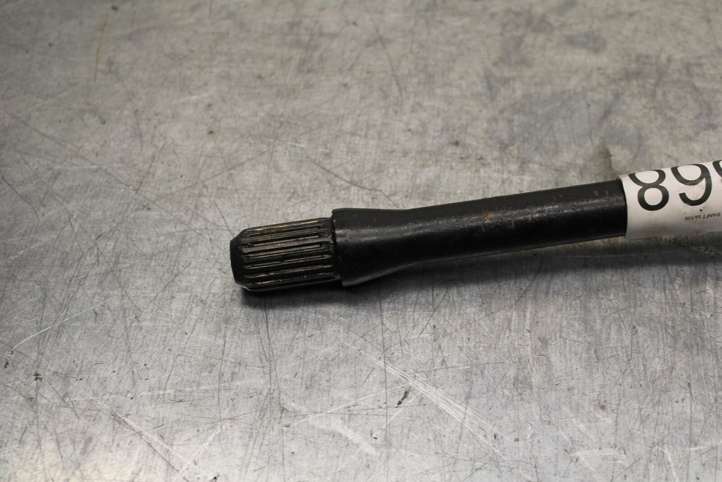 80-81 SUZUKI GS1000GL DRIVE SHAFT BB103
