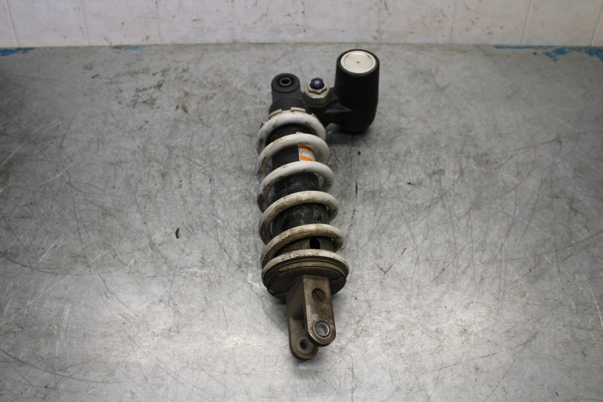 08-10 SUZUKI GSXR600 REAR BACK SHOCK ABSORBER SUSPENSION BB430
