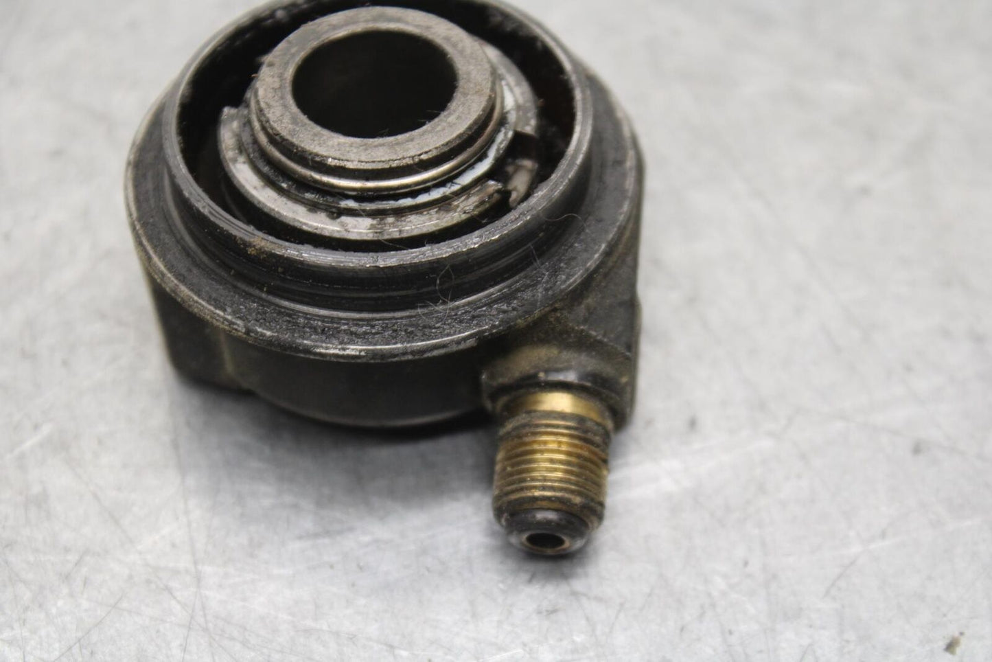 93-07 YAMAHA VMAX 1200 SPEEDOMETER DRIVE GEAR BB634