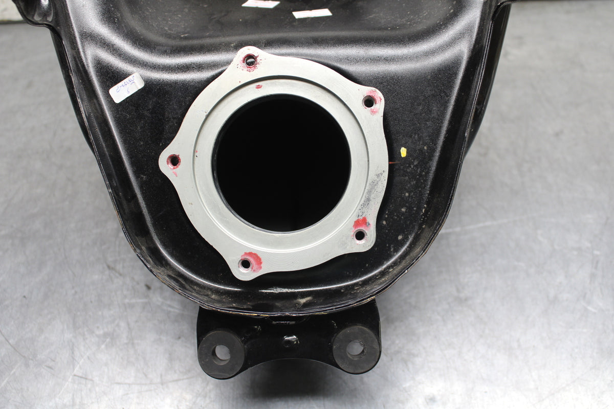24 KAWASAKI NINJA 500 ABS GAS TANK FUEL CELL PETROL RESERVOIR BB744