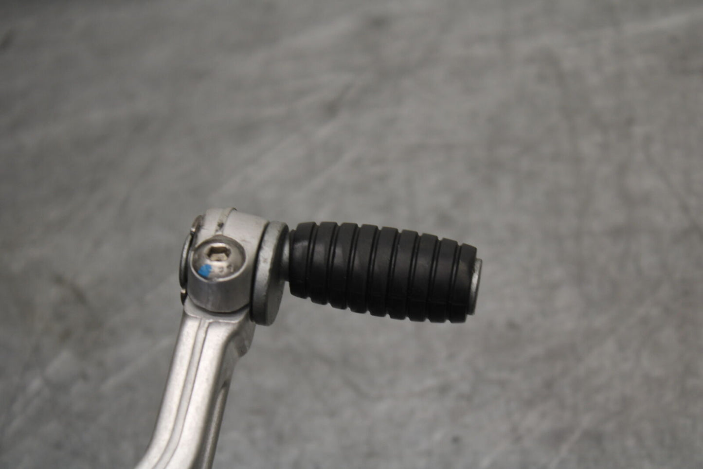 21-24 APRILIA RSV4 BRAKE PEDAL BB668