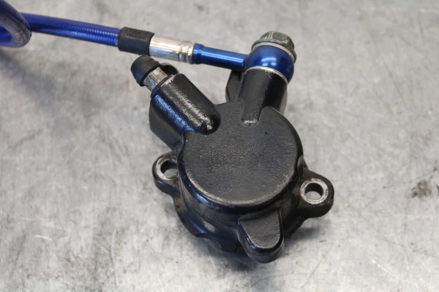 03-07 SUZUKI SV1000S CLUTCH SLAVE PISTON CYLINDER 23160-06G00 BB657