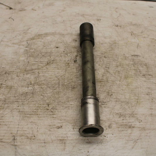 00-07 SUZUKI HAYABUSA FRONT WHEEL RIM AXLE PIVOT BOLT 54711-33E00 BB281