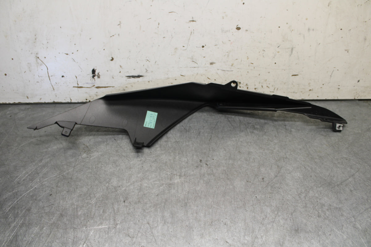 20-23 APRILIA RS660 RIGHT REAR BACK TAIL FAIRING COWL SHROUD BB667