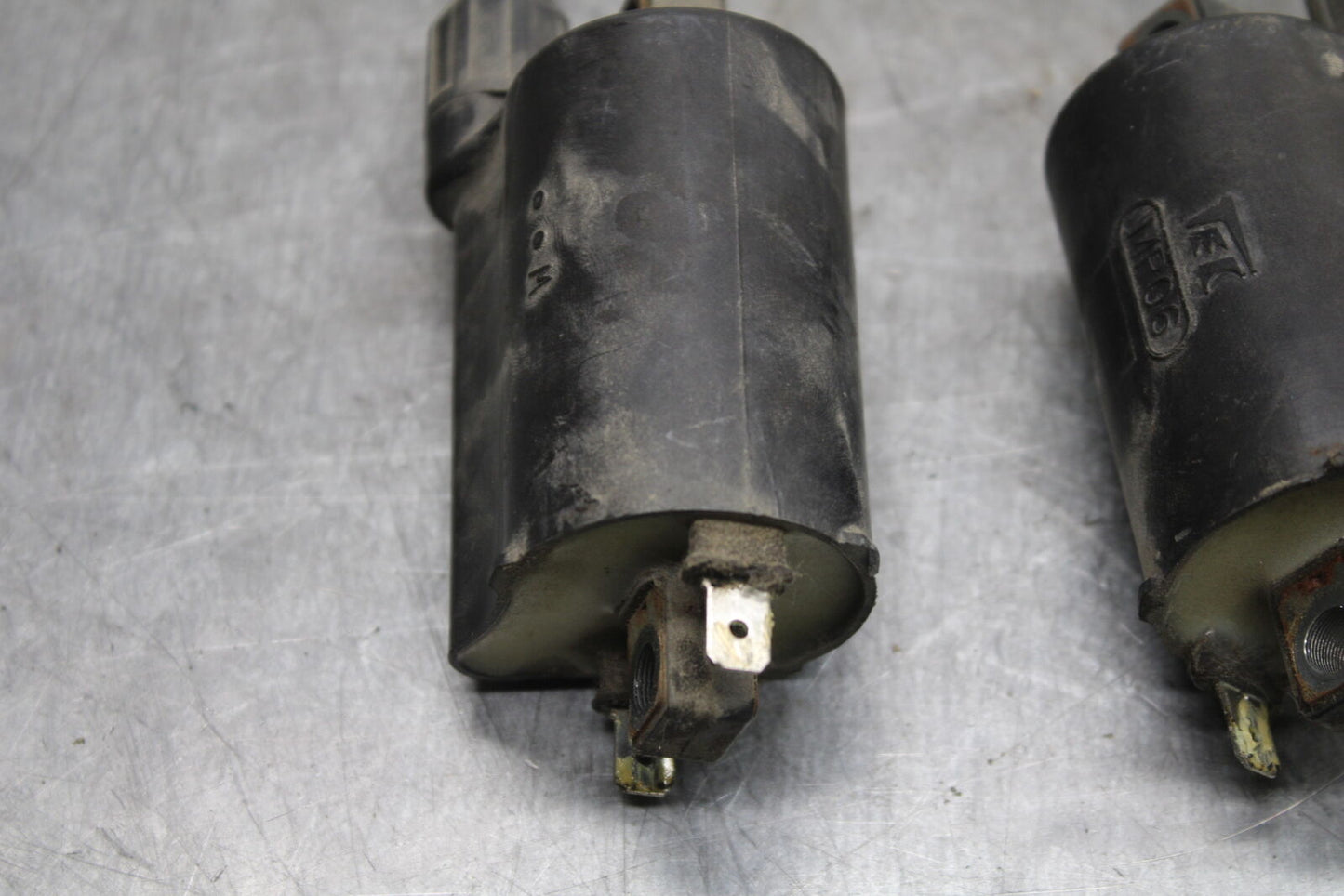14-16 TRIUMPH AMERICA LT IGNITION COILS BB720