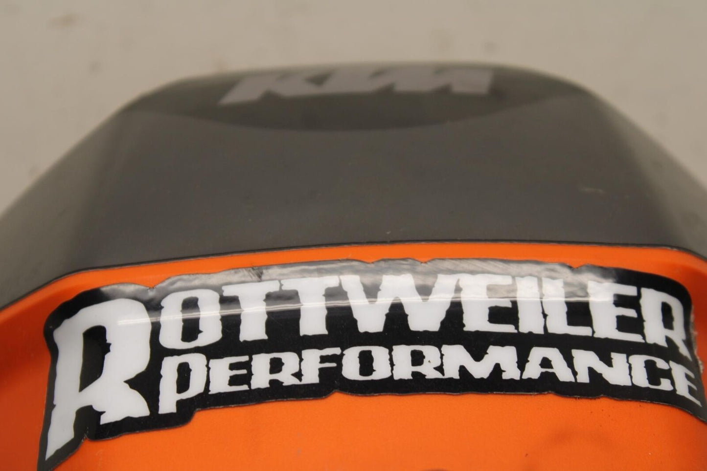 21-23 KTM 890 ADVENTURE FRONT SEAT/TANK COVER FAIRING COWLBB629