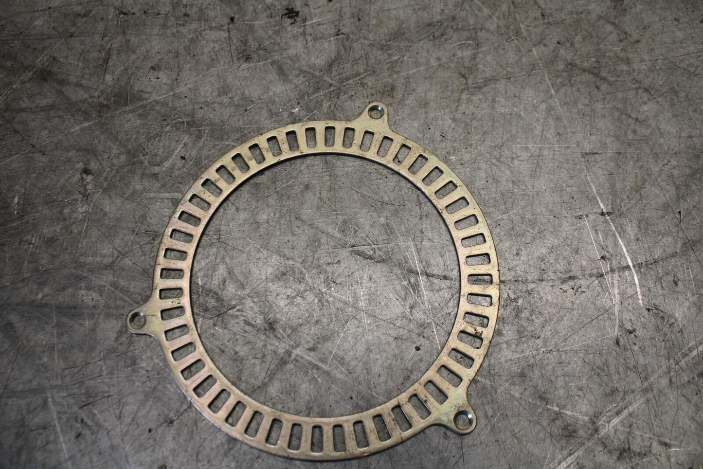 22-23 HUSQVARNA SVARTTPILEN 401 FRONT WHEEL ABS BRAKE RING DISC BB541