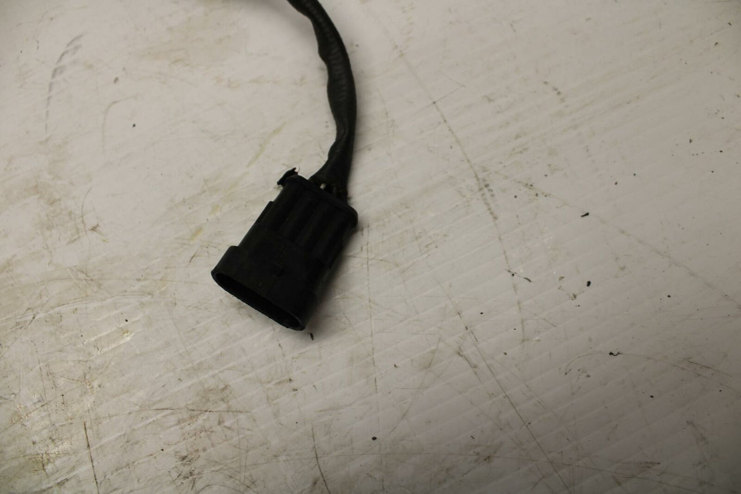 10-11 APRILIA RSV4 OXYGEN O2 EXHAUST GAS LAMBDA SENSOR BB268