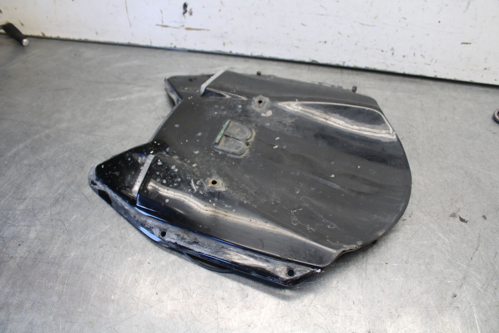 03-07 SUZUKI SV1000S AFTERMARKET REAR BACK TAIL UNDERTAIL FAIRING COWL BB657