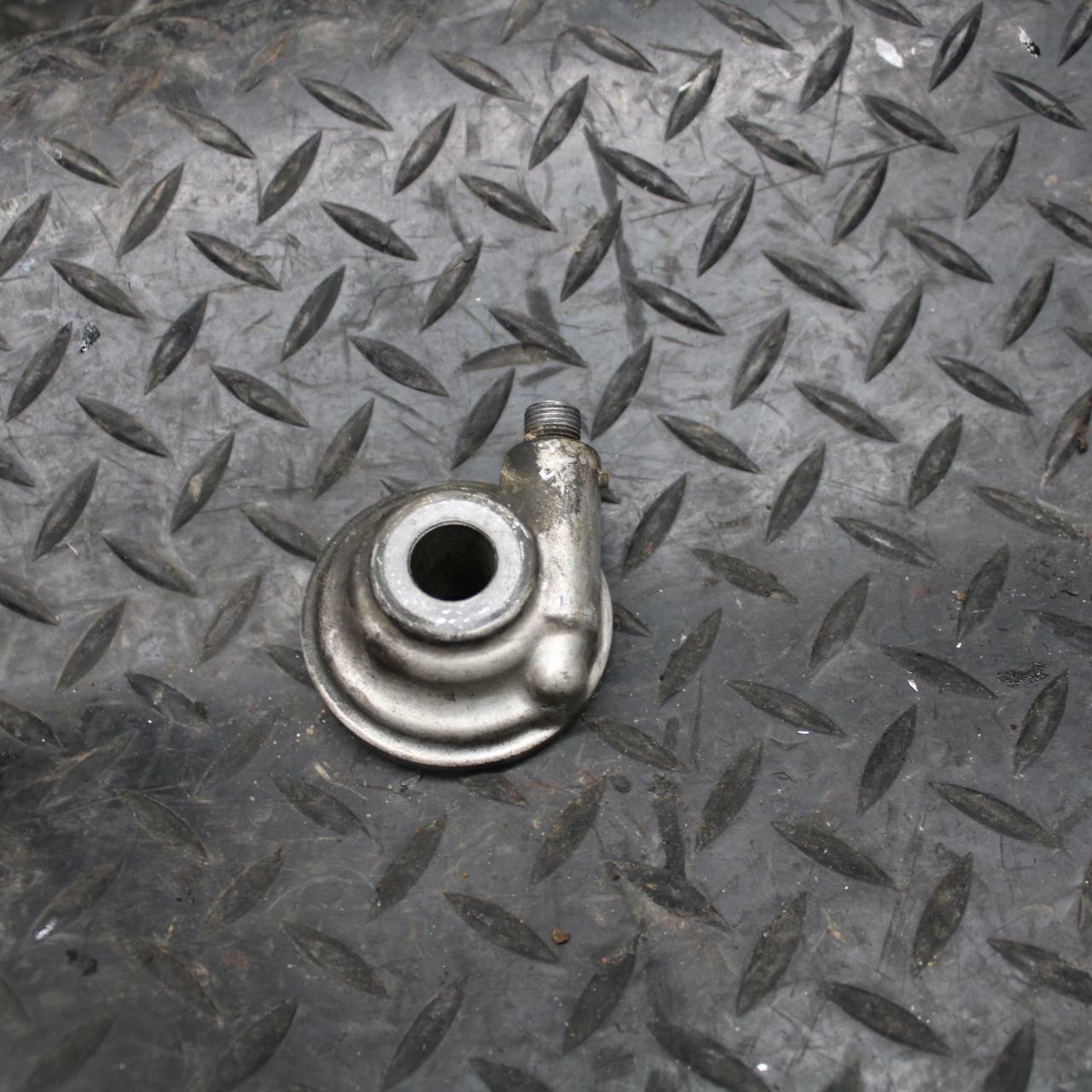 86 SUZUKI GS750ES SPEEDOMETER DRIVE GEAR BB233
