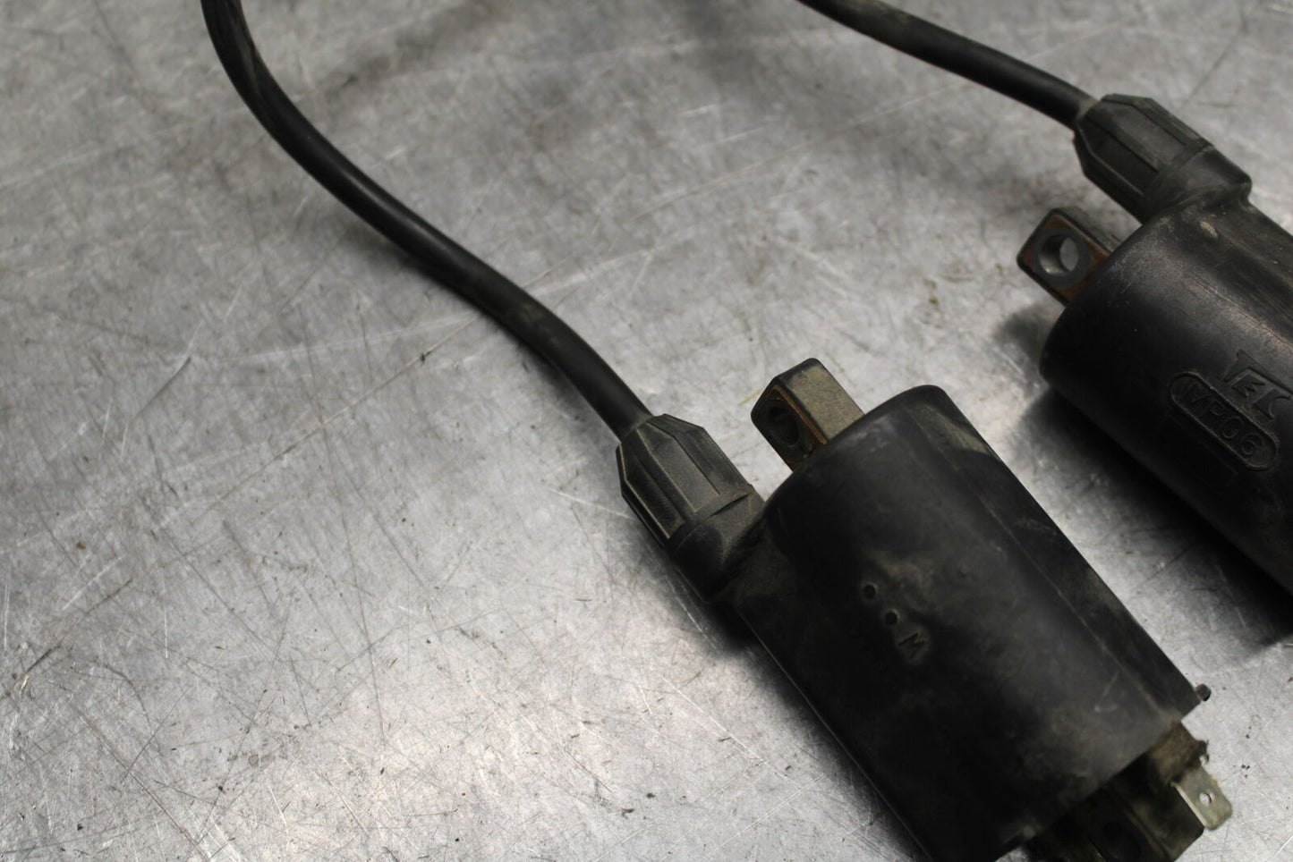 14-16 TRIUMPH AMERICA LT IGNITION COILS BB720