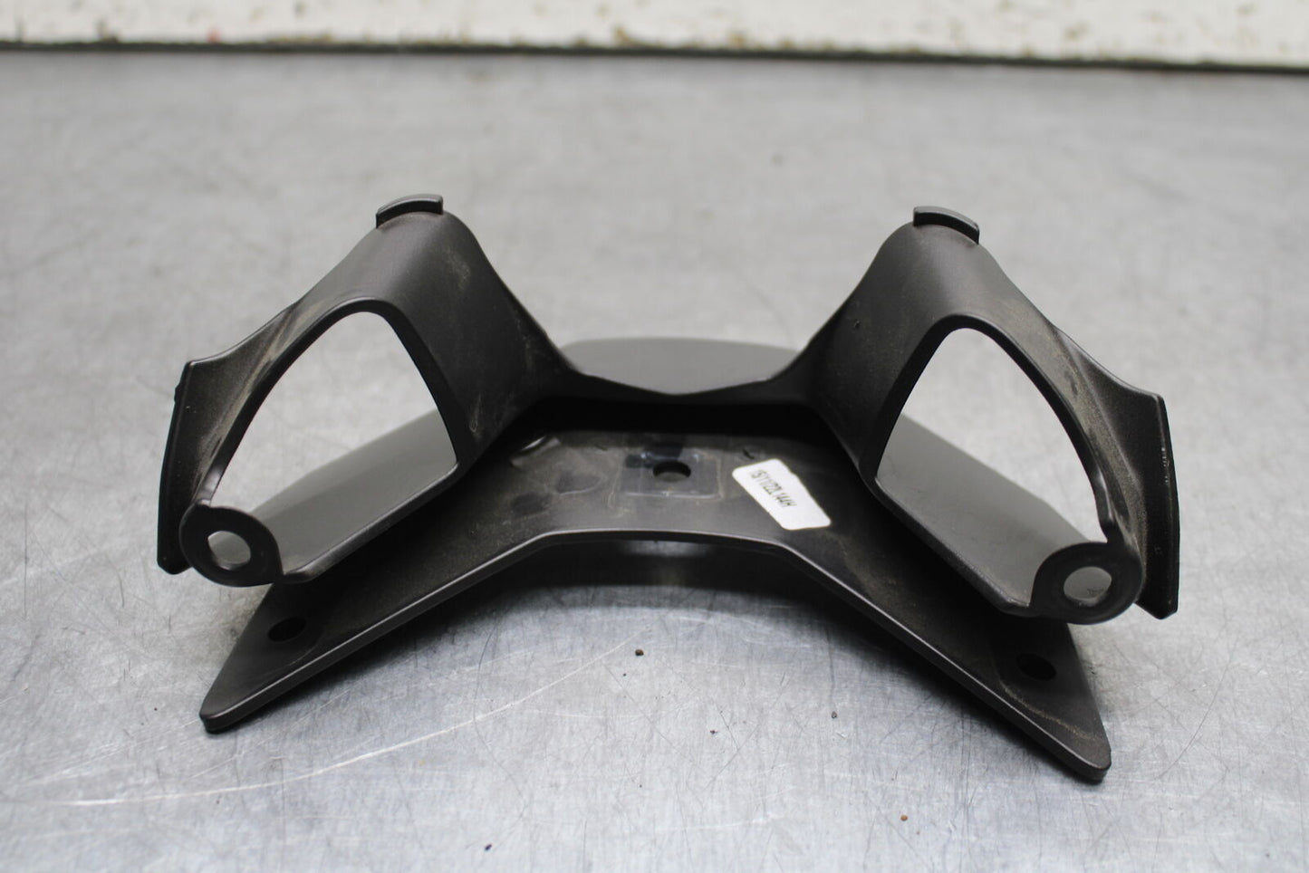 21-24 APRILIA TUONO 660 FACTORY FRONT CENTER NOSE COWL FAIRING BB733