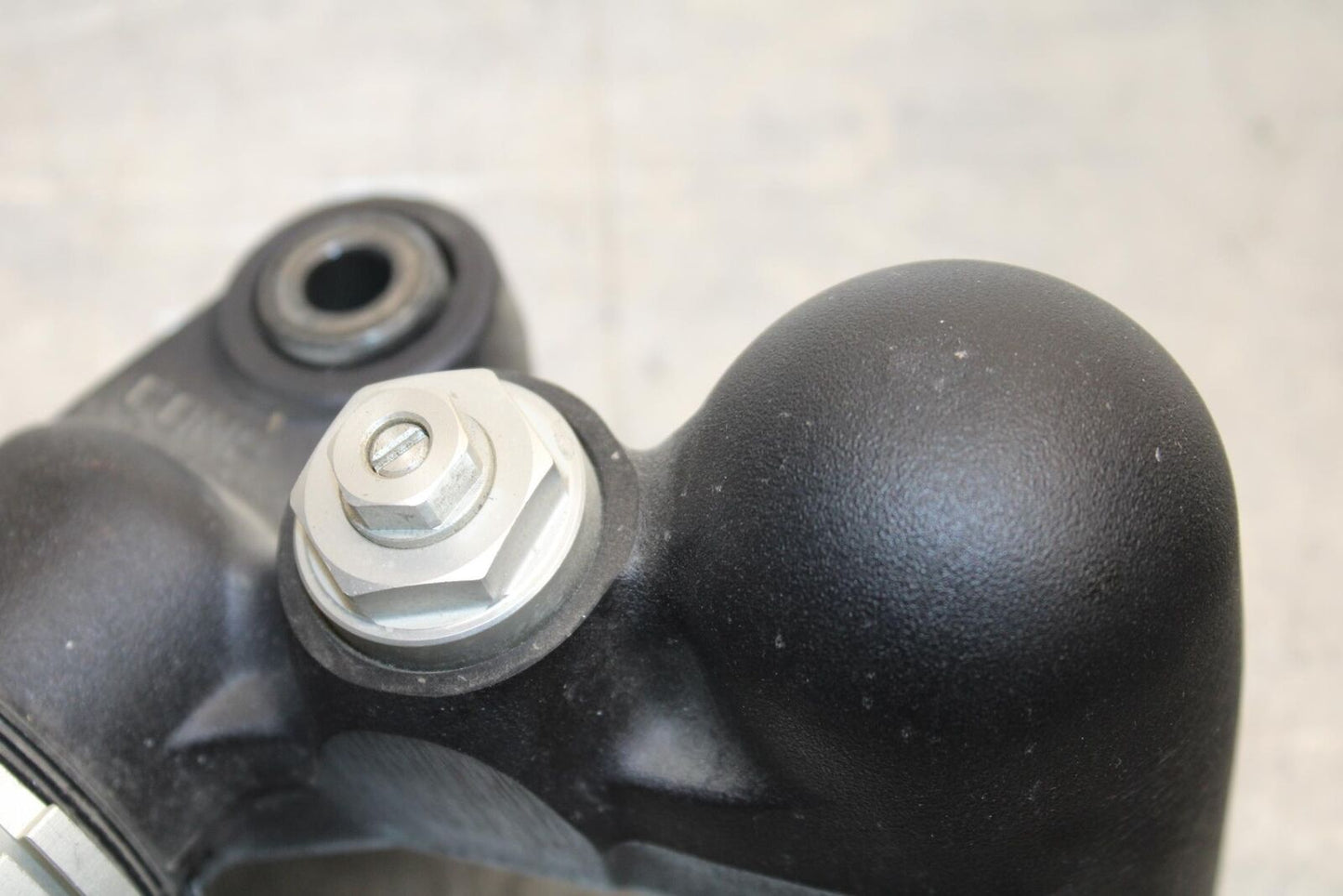 20 SUZUKI GSXR 1000 REAR BACK SHOCK ABSORBER SUSPENSION BB597