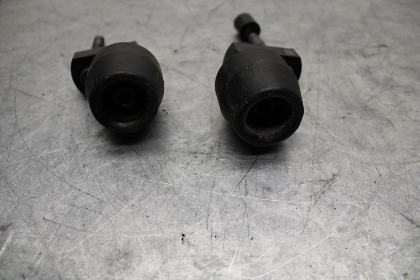 11-15 KAWASAKI ZX1000R FRAME SLIDERS SET BB445