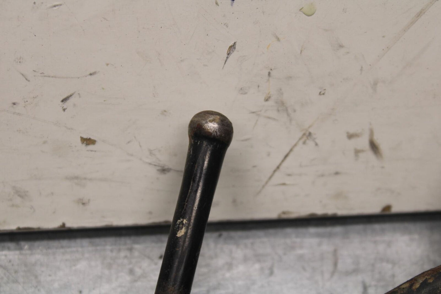 1999 Suzuki GSXR600 KICKSTAND SIDE KICK STAND 42310-33E30 BB608