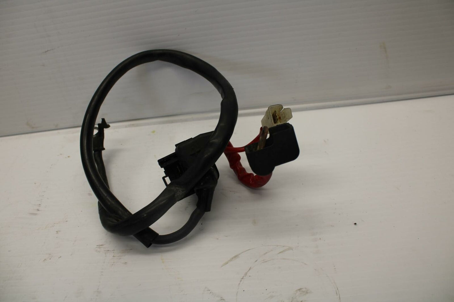 96 YAMAHA YZF750R ENGINE STARTER RELAY STARTING MOTOR SWITCH BB237