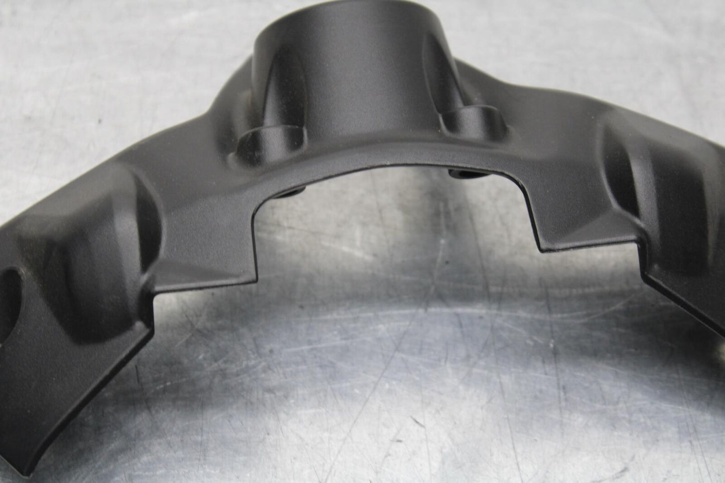 2013 Ducati 1199 Panigale IGNITION TRIM PANEL COVER BB581