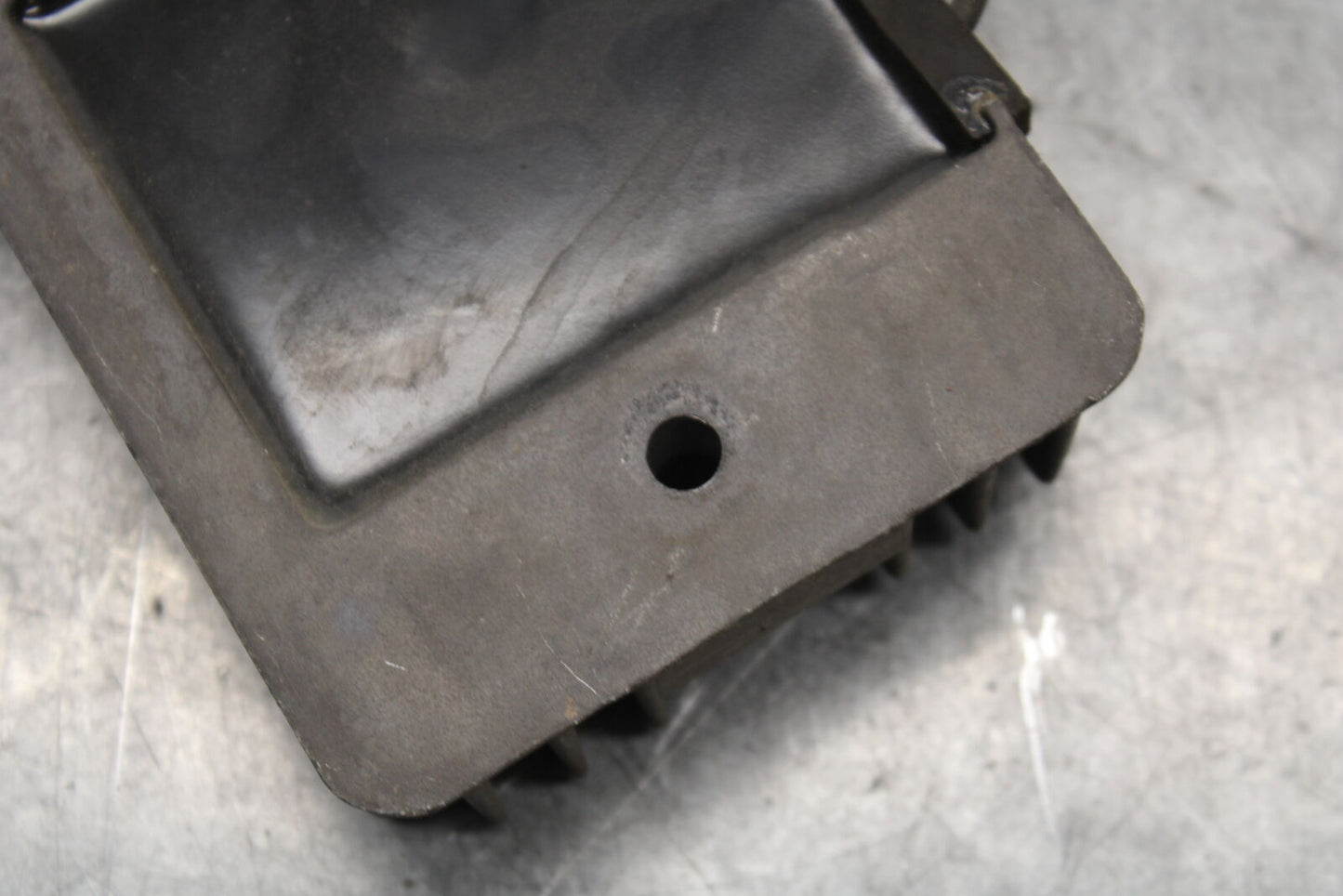 04-05 SUZUKI GSXR600 RECTIFIER VOLTAGE REGULATOR 32800-33E21 BB658