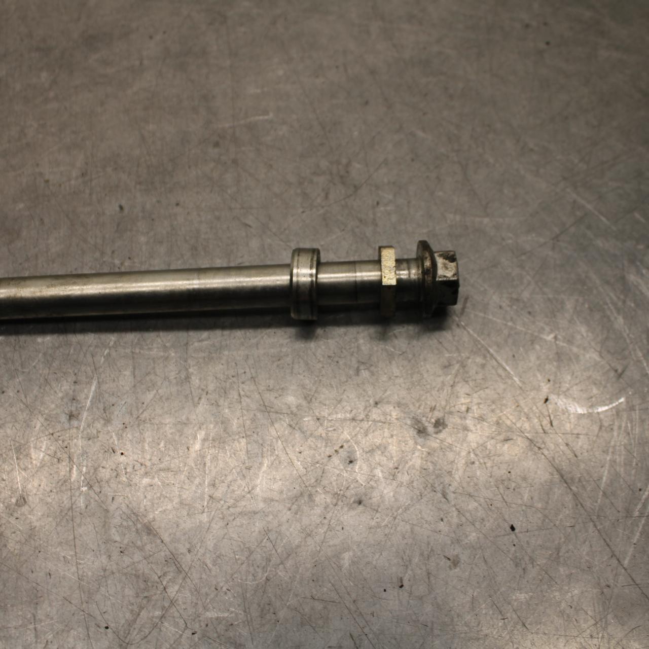 16-24 KTM 390 RC REAR BACK SWINGARM BOLT SUSPENSION PIVOT AXLE BB648