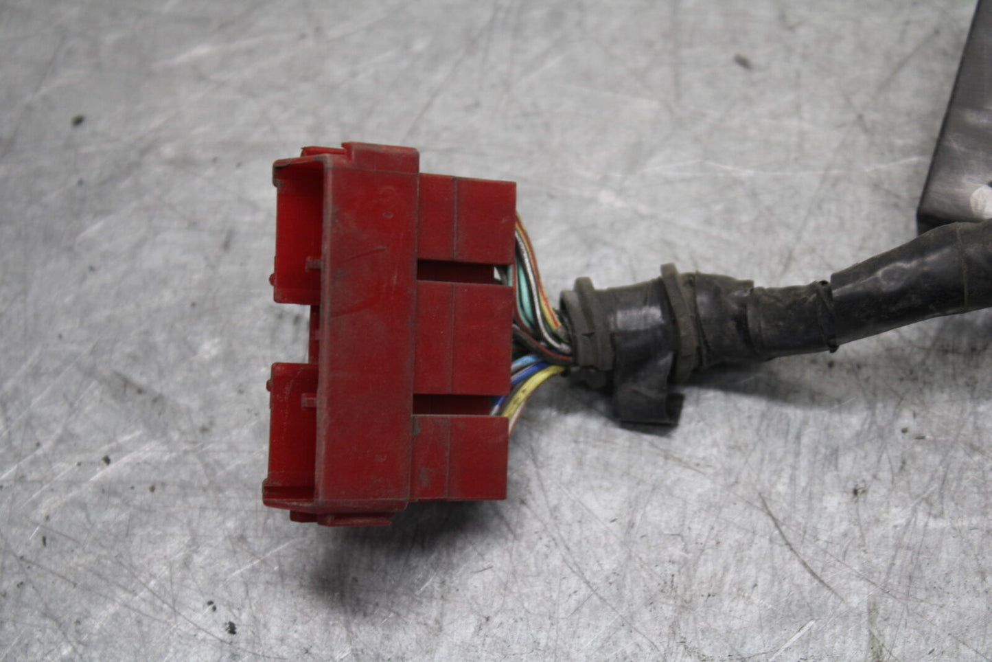 93-00 HONDA GOLDWING 1500 GL1500SE ECU COMPUTER CONTROLLER UNIT ECM BB700