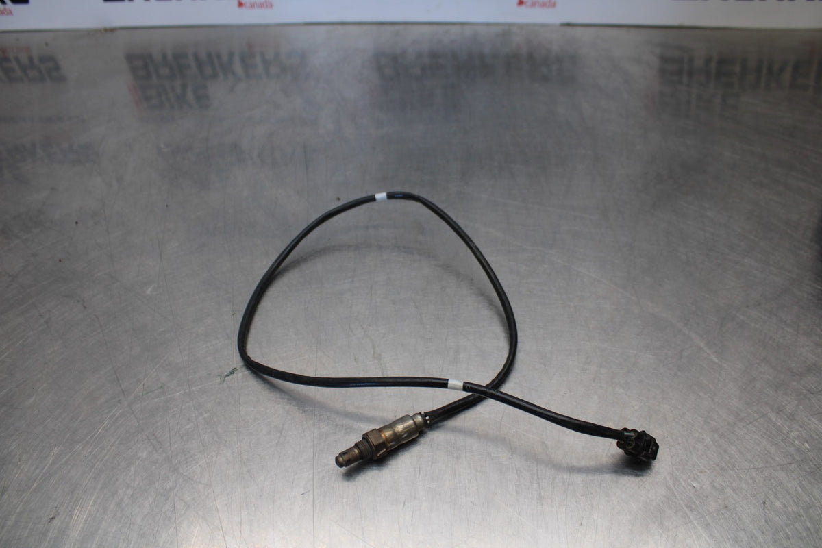 18-23 KAWASAKI NINJA 400 EX400 ABS OXYGEN O2 EXHAUST GAS LAMBDA SENSOR BB192