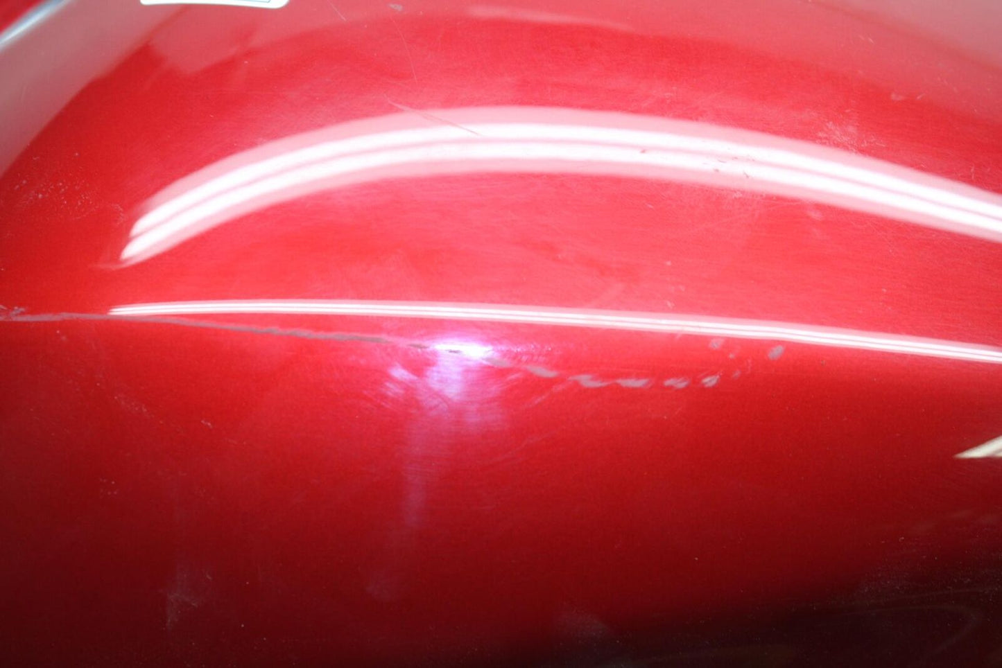 2014 Honda CB500F ABS GAS TANK FUEL CELL PETROL RESERVOIR BB102