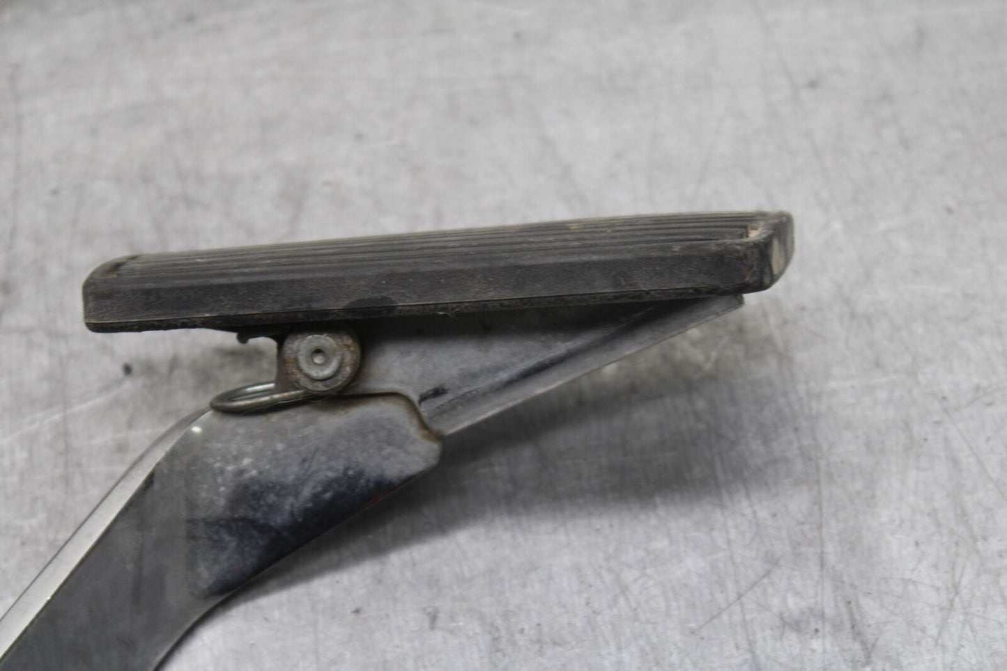 02-04 HONDA VTX1800S BRAKE FOOT PEDAL BB712