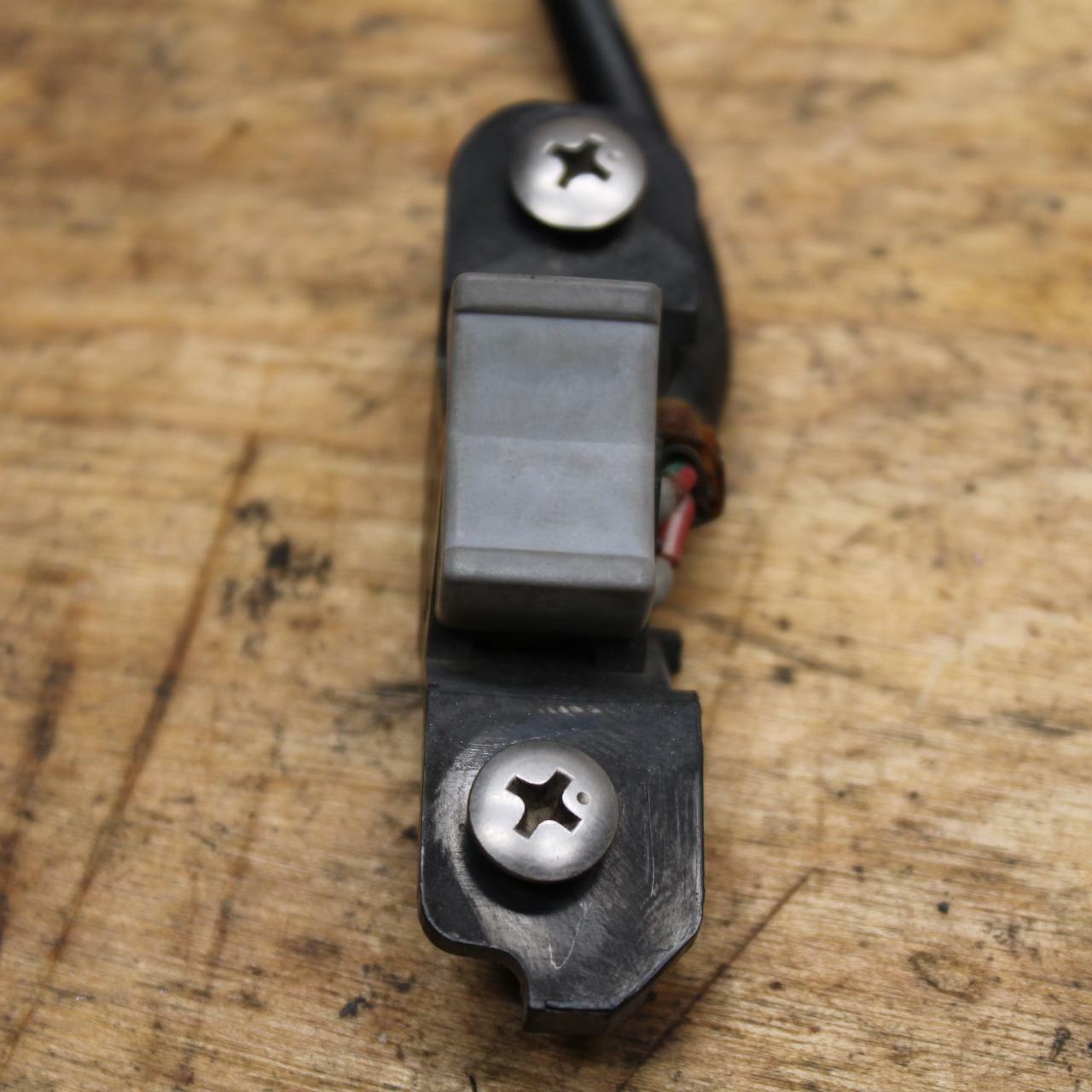 91-93 YAMAHA FZR1000 FUEL SWITCH BB339