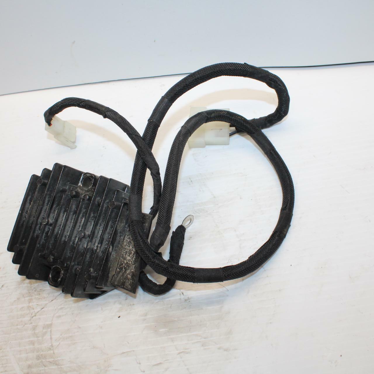 18-20 HUSQVARNA VITPILEN 401 RECTIFIER VOLTAGE REGULATOR BB248