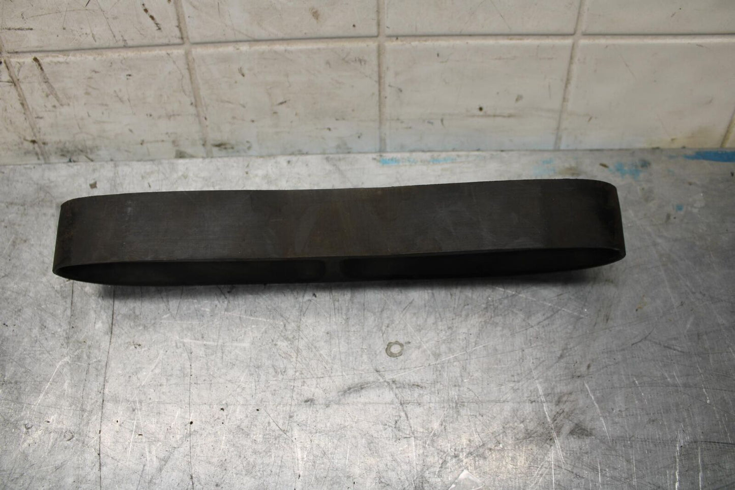 2002 Kawasaki Ninja ZX12R ZX1200B AIR INTAKE GRILL BB48