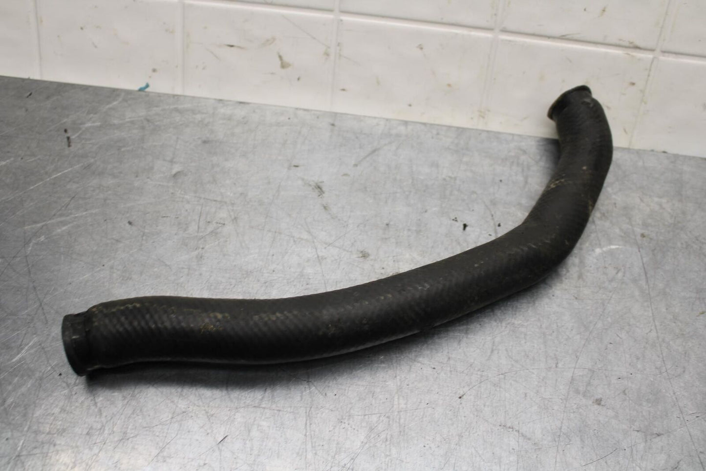 1999 Suzuki GSXR600 RADIATOR HOSES ENGINE COOLANT WATER PIPES HOSE KIT SET BB580