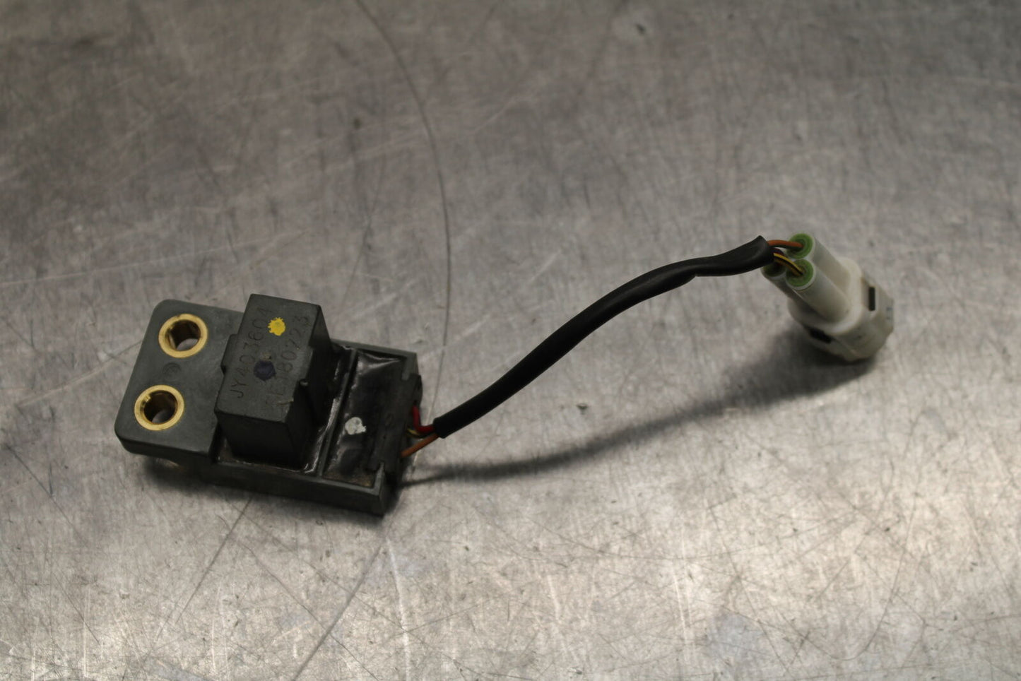 17-24 KTM 390 DUKE TIP OVER BANK ANGLE CRASH SENSOR SWITCH BB734