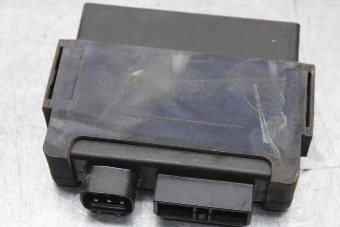 1999 Suzuki GSXR600 ECU COMPUTER CONTROLLER UNIT BLACK BOX ECM CDI BB580