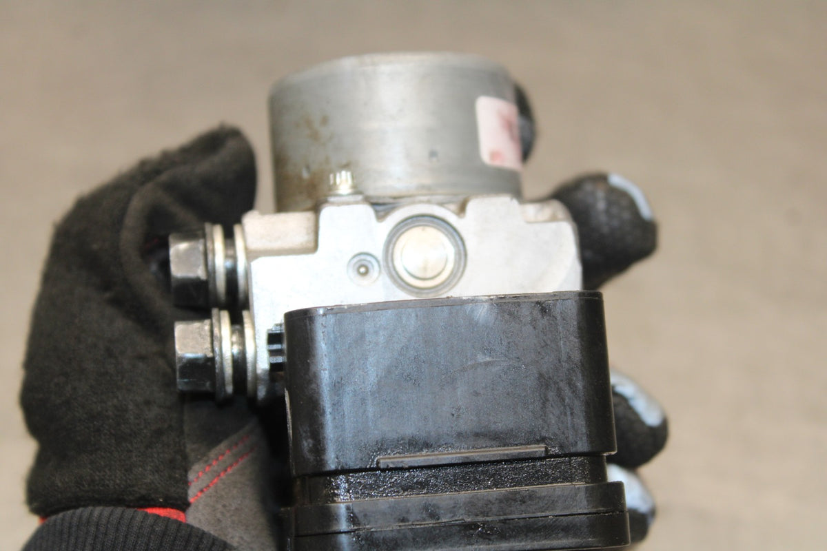 24-25 KAWASAKI NINJA 500 EX500J ABS ABS PUMP UNIT MODULE BB934
