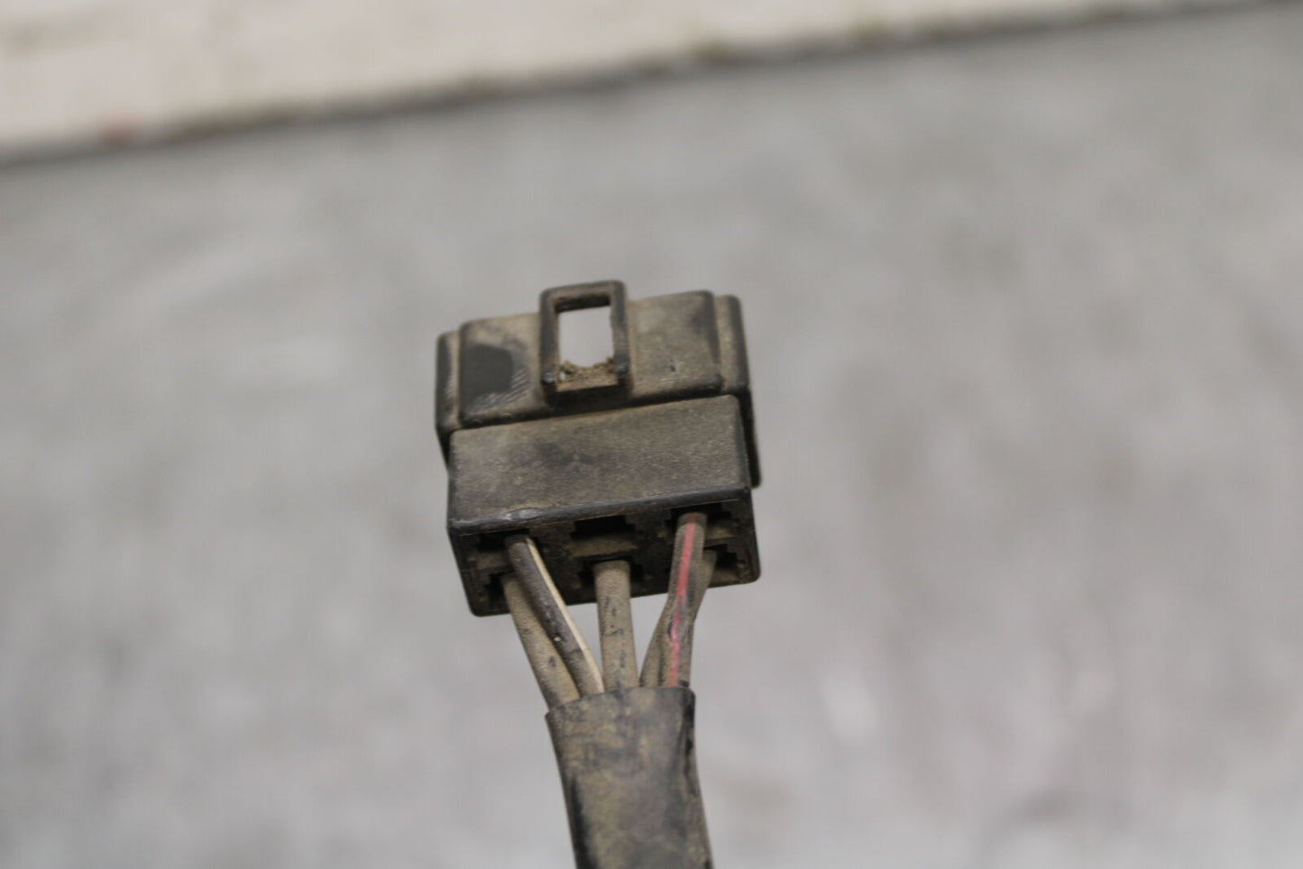 14-16 TRIUMPH AMERICA LT RECTIFIER VOLTAGE REGULATOR BB720