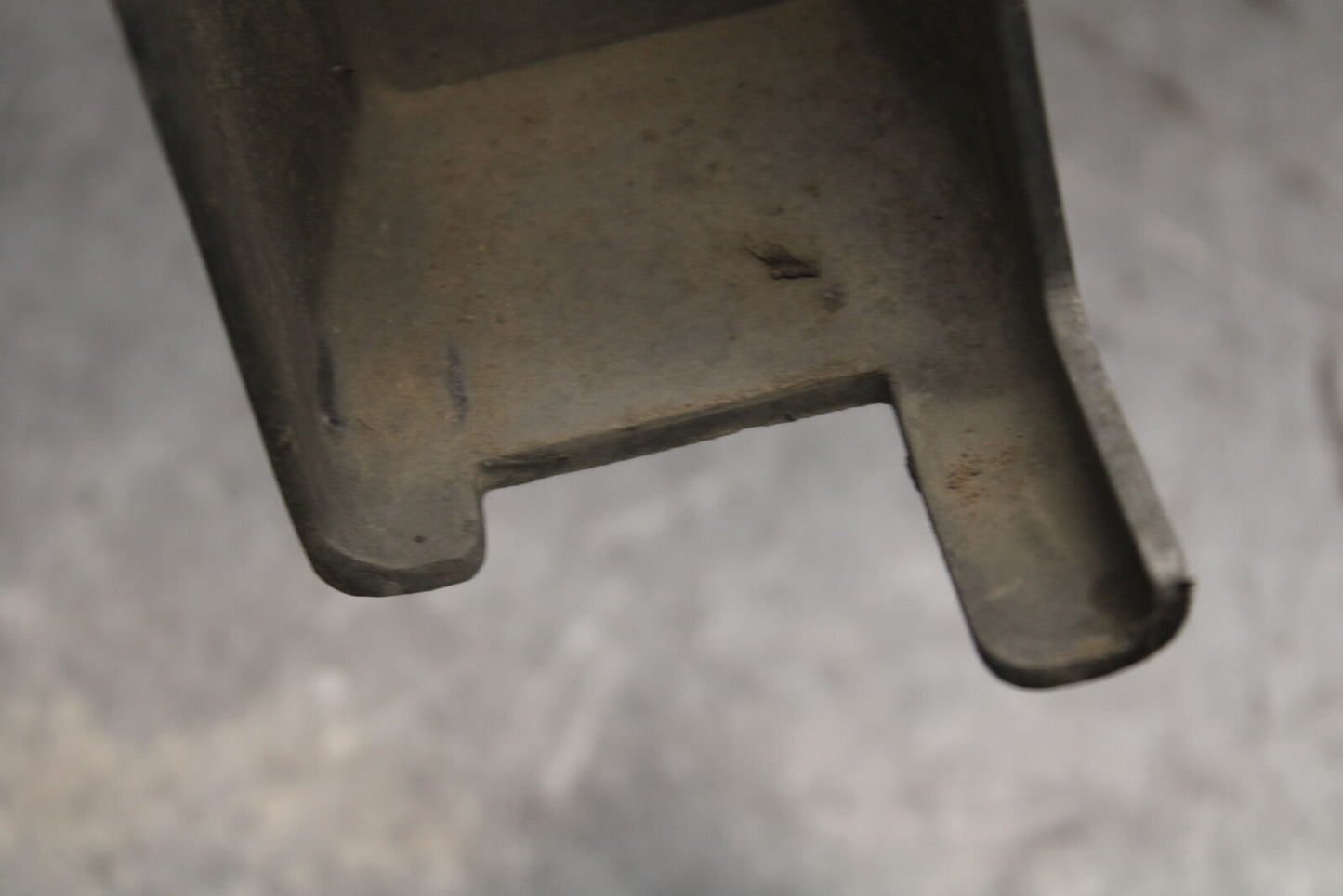 85-86 SUZUKI MADURA 1200 RADIATOR SHIELD GUARD BB691