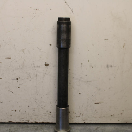 01-03 SUZUKI GSXR600 FRONT WHEEL RIM AXLE PIVOT BOLT 54711-35F00 BB639