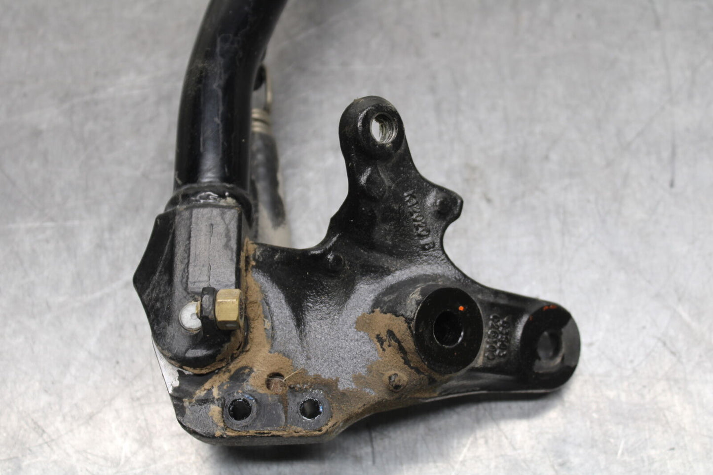21-24 KTM 890 ADVENTURE R KICKSTAND SIDE KICK STAND BB723