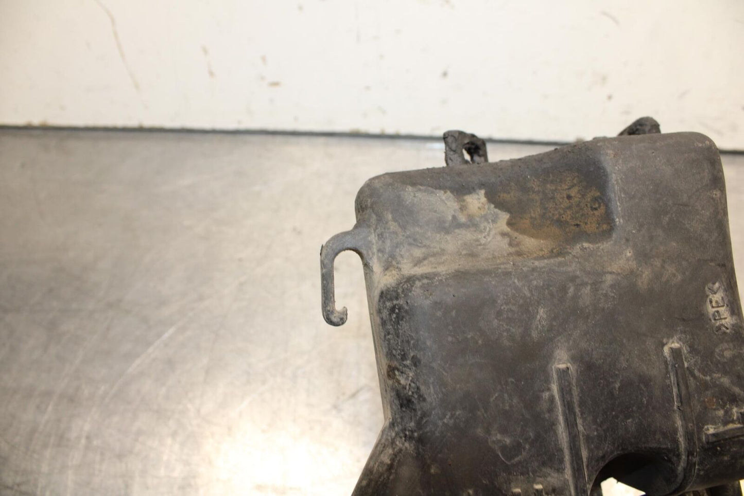 1996 Kawasaki Vulcan 800 VN800B Classic COOLANT WATER TANK RESERVOIR BOTTLE BB93