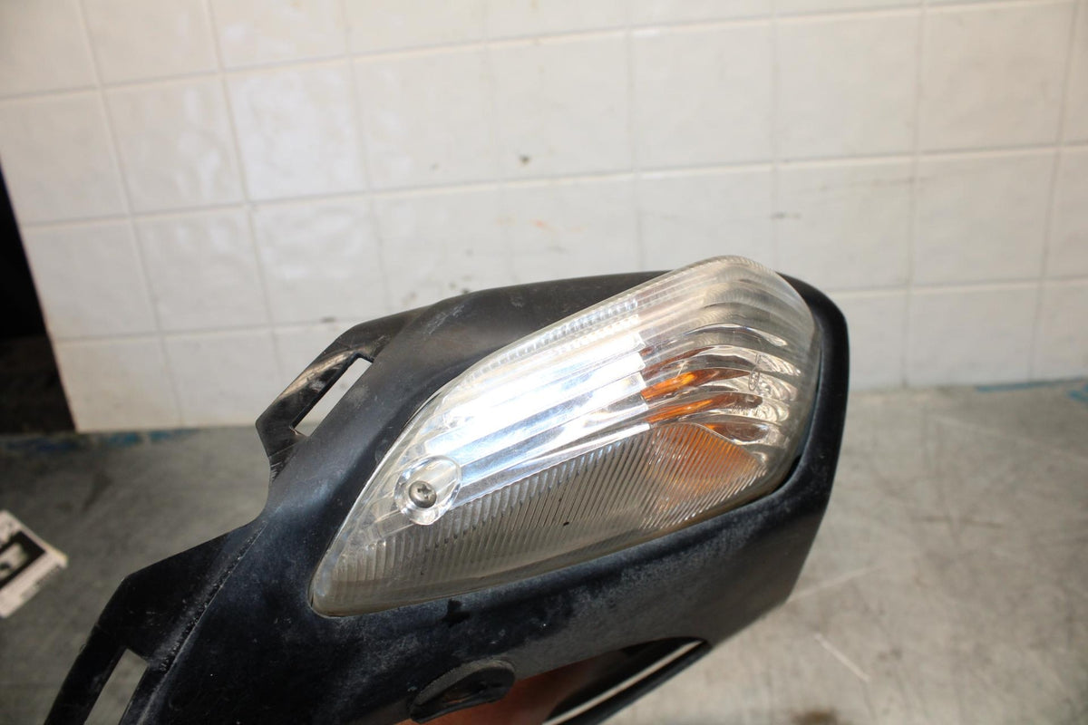 07-08 KAWASAKI CONCOURS 1400 REAR LEFT RIGHT TURN SIGNALS LIGHT INDICATORS BB449