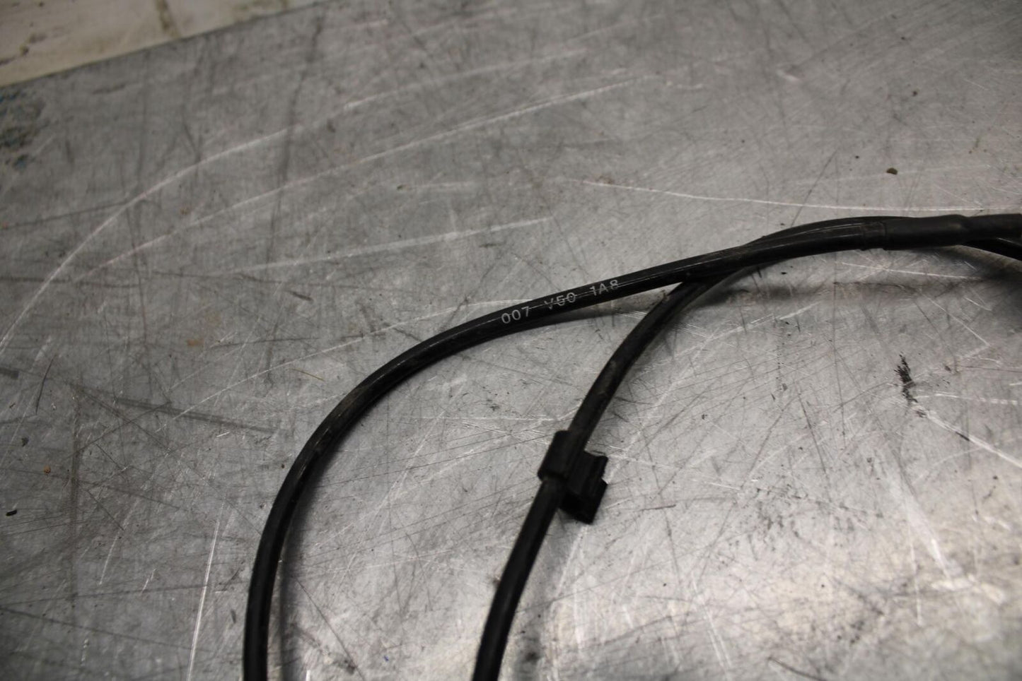 17-21 TRIUMPH STREET TRIPPLE R ABS FRONT ABS BRAKE SENSOR bb452