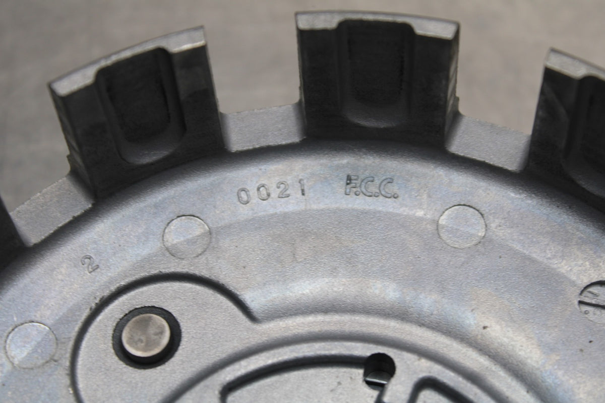 13-17 KAWASAKI NINJA 300 CLUTCH BASKET BB429